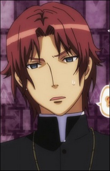 Kanae, Touichirou