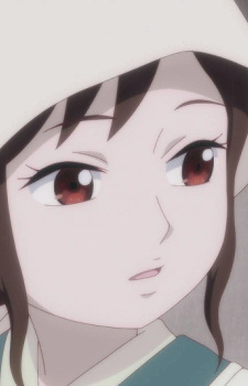 Tachibana, Mother