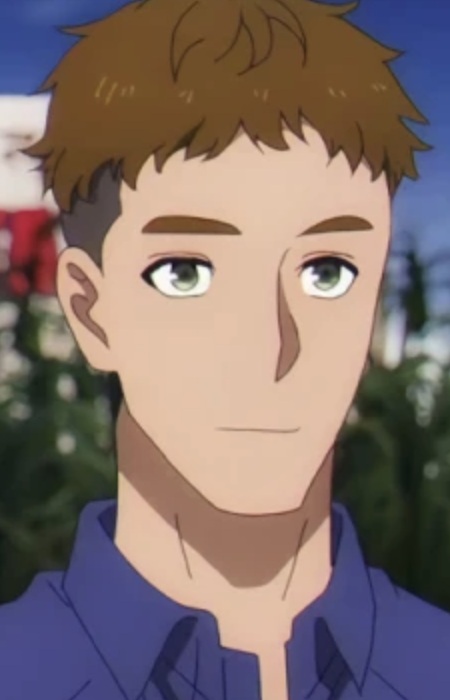 Jonathan