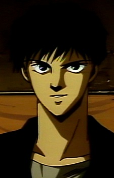 Mutou, You