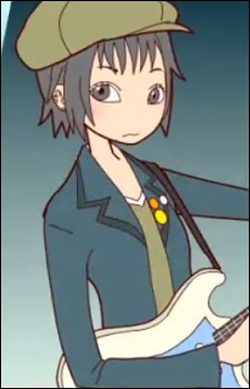 Sasazaki, Mami
