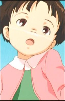 Kuramoto, Momoko