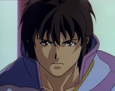 Inuzuka, Shino