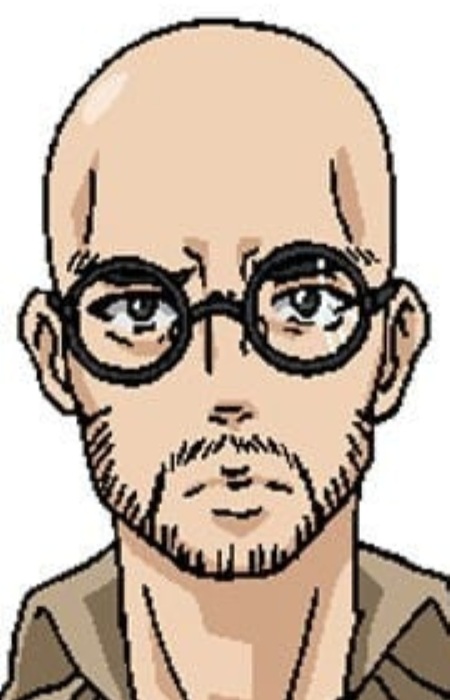 Giraud, Dior