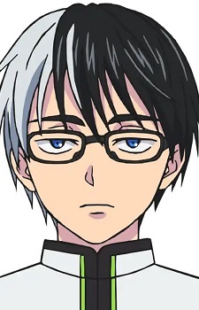Oogami, Juuzou