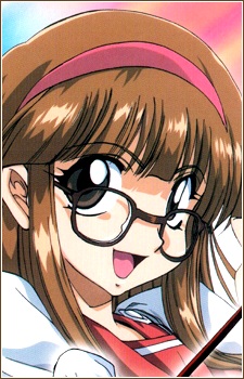 Yuki, Hitomi