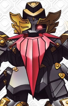 Zaku, Toutaku