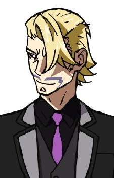 Mr. Elegance