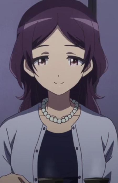 Satou, Isuzu