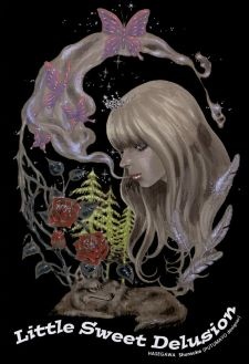 Little Sweet Delusion cover