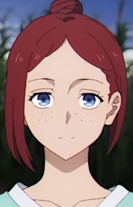 Maggie