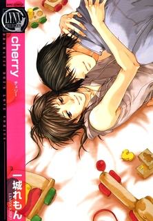 Cherry cover