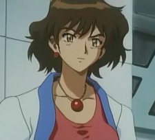 Kakihana, Silvia
