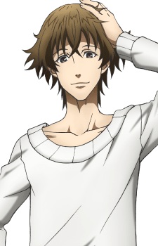 Banba, Zenji