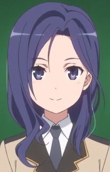 Furushou, Kaoru