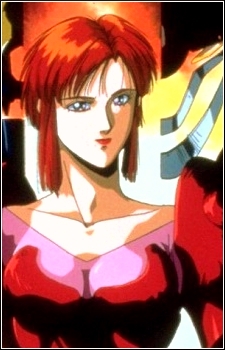 Mitsurugi, Youko