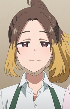 Furuhashi, Fuyumi