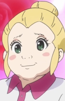 Ishihara, Satomi