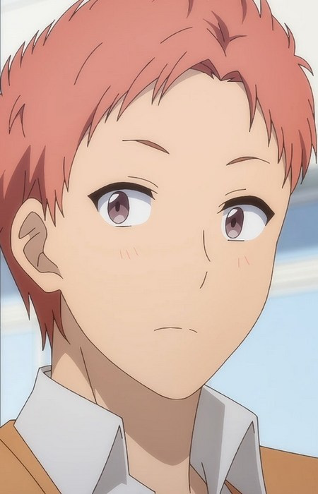 Tanabe, Tatsumi