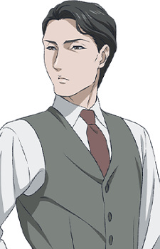 Ichijou, Akira