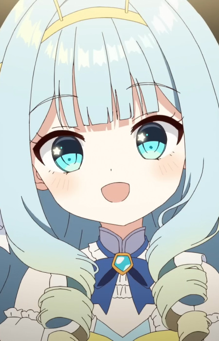 Hoshiumi, Jelly