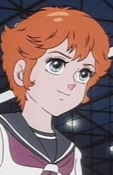 Hazuki, You