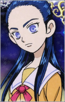 Kiryuu, Kaoru