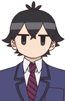 Kometani, Chuusaku