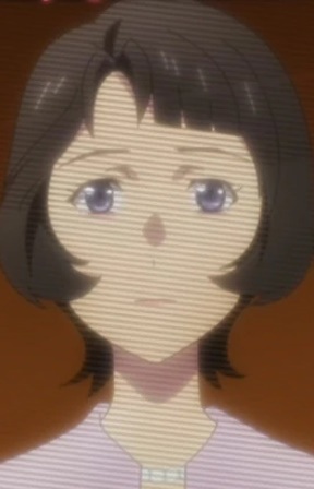 Kasane's Mother