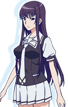 Iwami, Sara