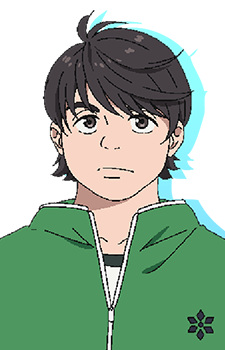 Ishikawa, Norimichi