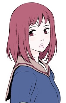 Samejima, Mamimi