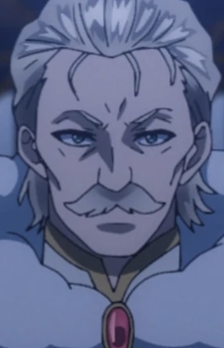 King Elmity