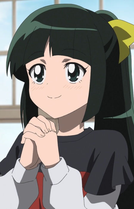 Ikeda, Otona