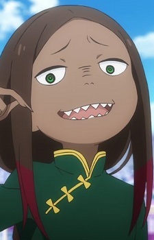 Alphard, Roy