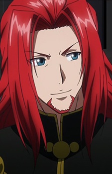 Gremory, Zeoticus
