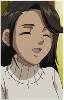 Halifa, Sara