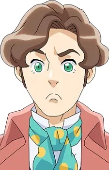 Lyle