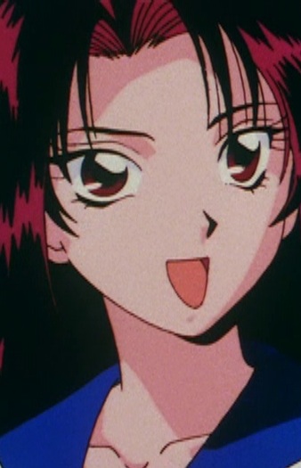 Hazuki, Izuna