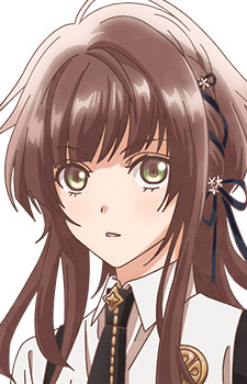 Hoshino, Ichika