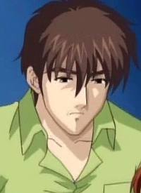 Yasaka, Seiji
