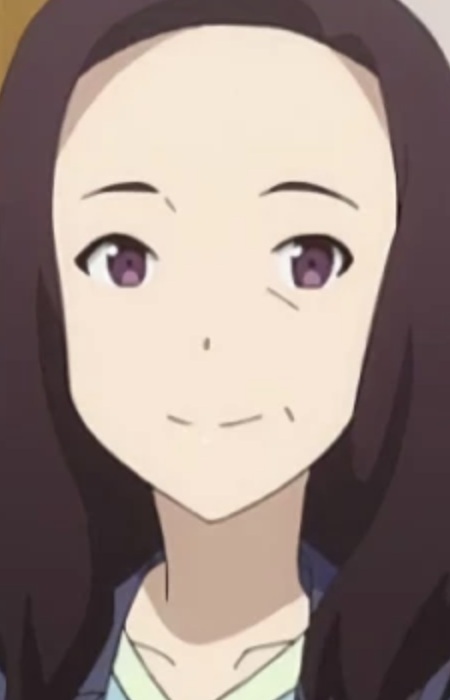 Takanashi, Midori