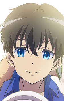 Narukami, Youta