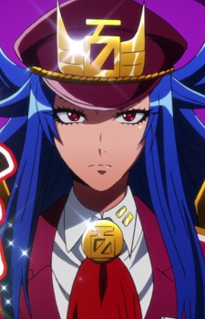Hyakushiki, Momoko