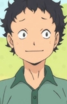 Hoshi, Rintarou