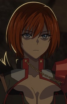 Adamantine, Lili