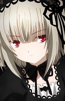 Suigintou