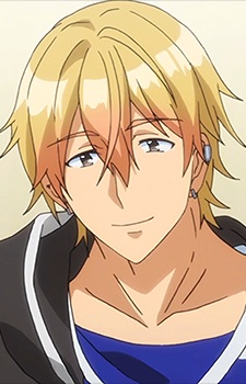 Narita, Riku