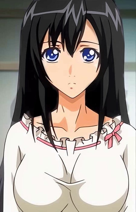 Kagami, Miu