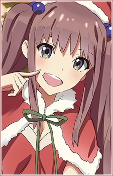 Okamoto, Miyu